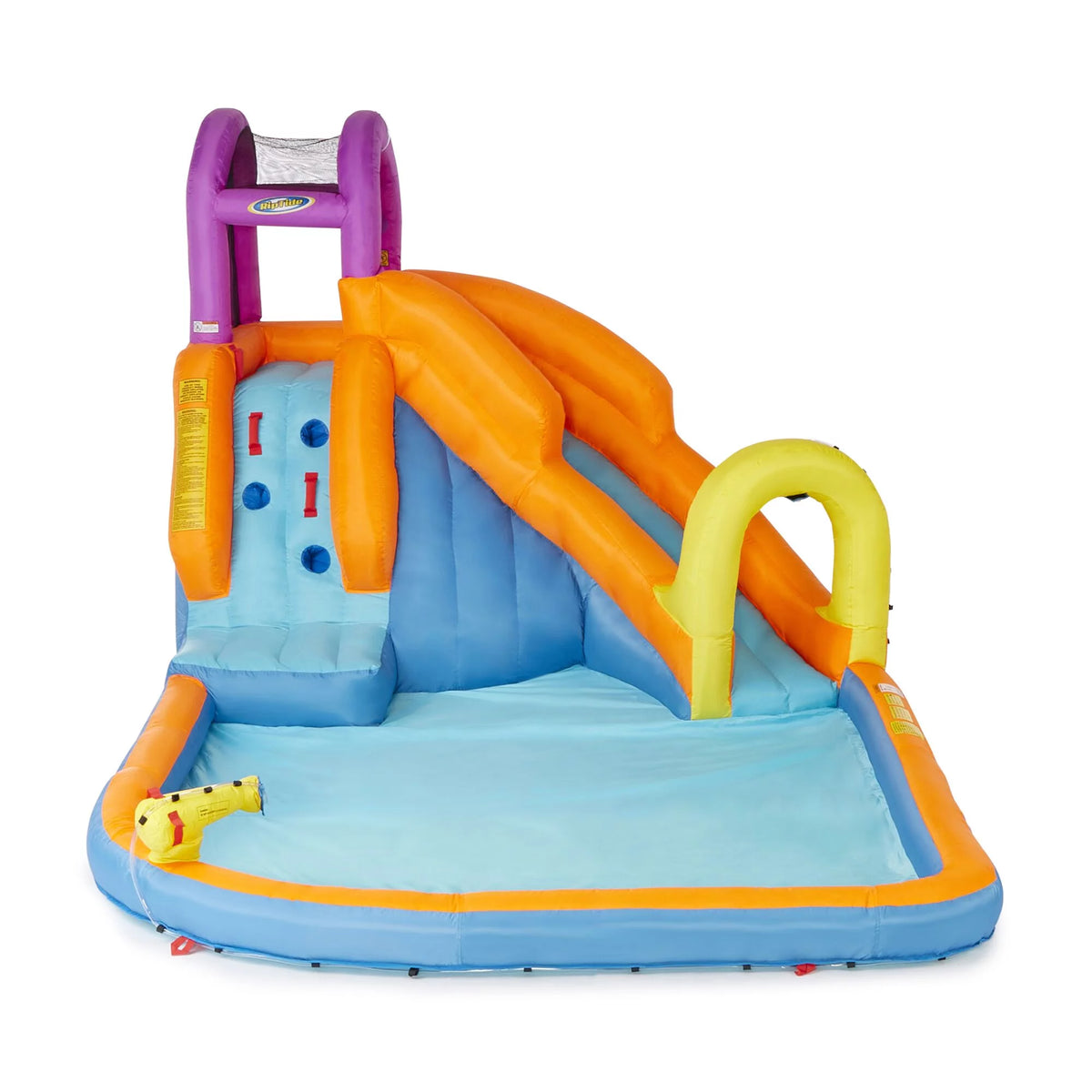 Bounce House O6478