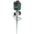 Compact Gear Lawn Sprinkler on Spike Base L29616