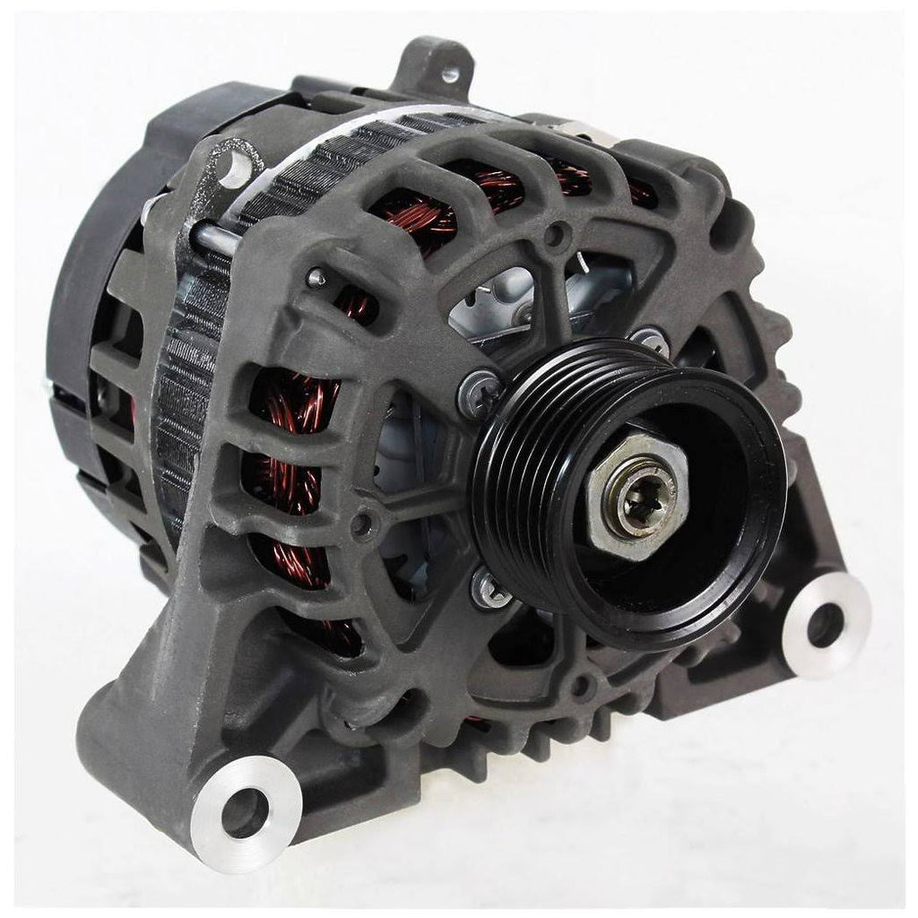 Marine Alternator V498171