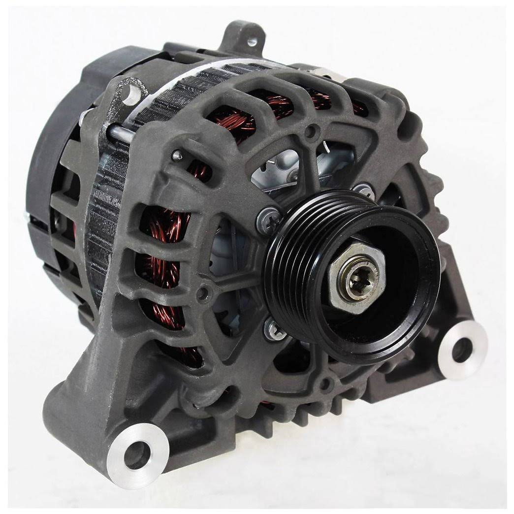 Marine Alternator V498171