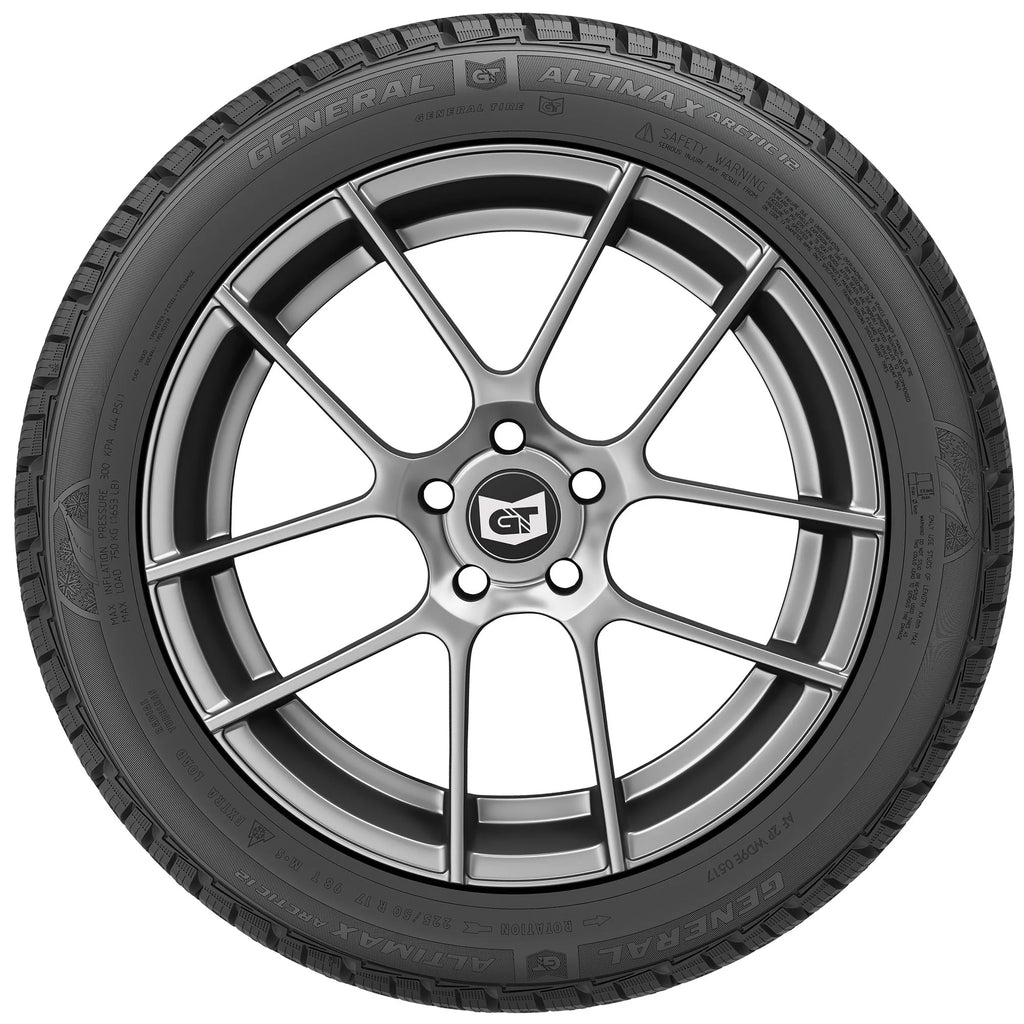 Winter Studdable Tire X400582