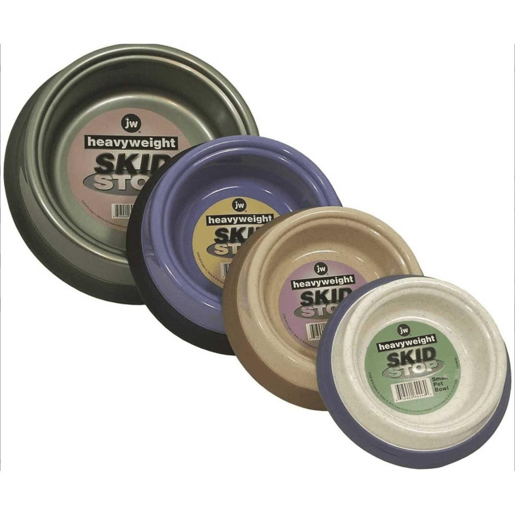 Heavyweight Skid Stop Bowl W133348