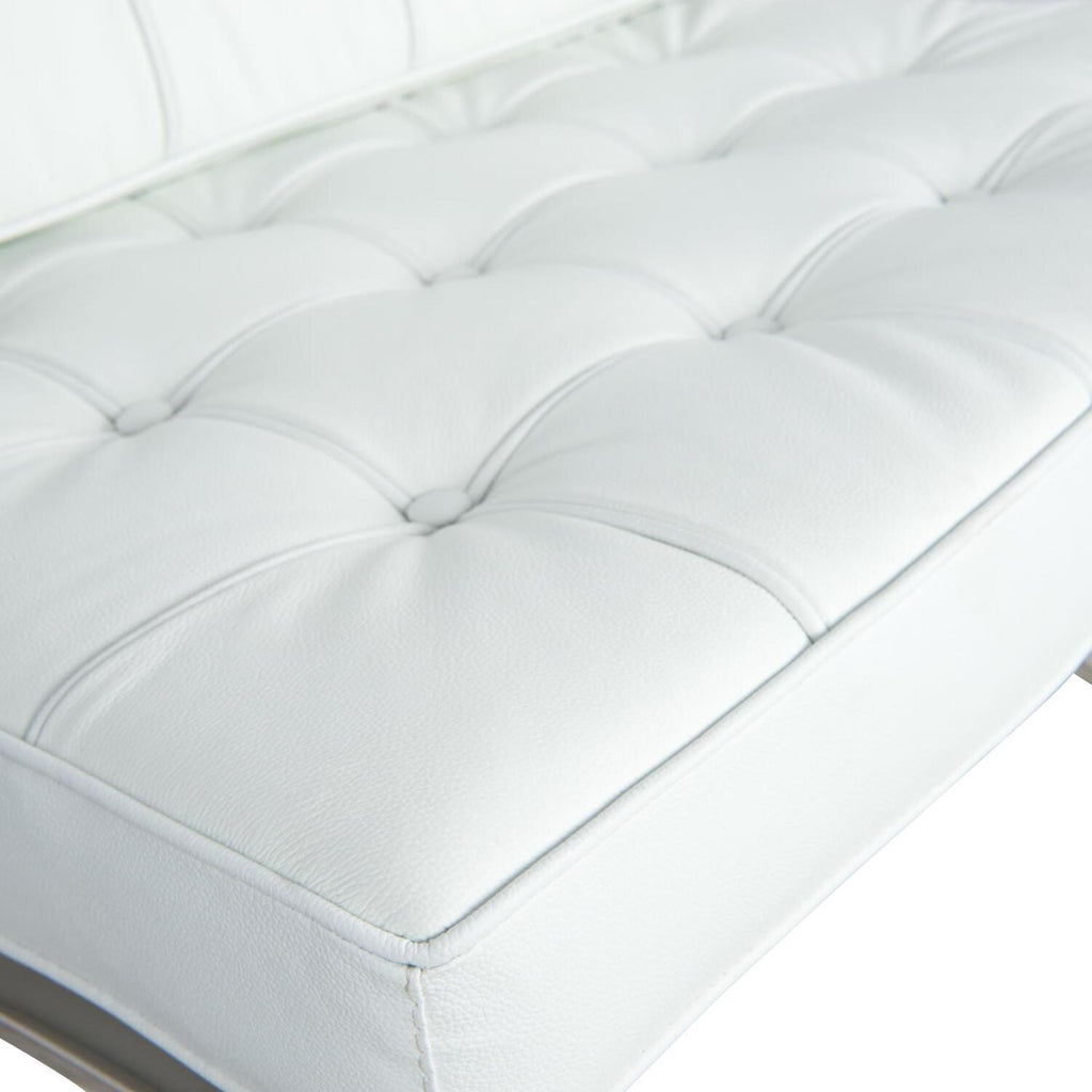 Modern Pavilion Chair & Ottoman P248860