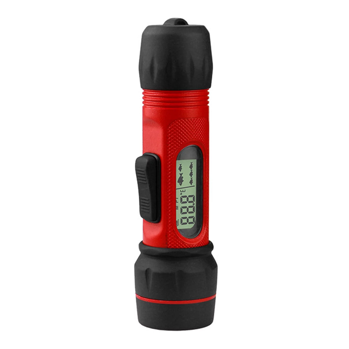 Underwater LED Light Sonar Fishfinder D960