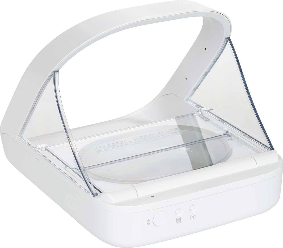 Microchip Pet Feeder B37608