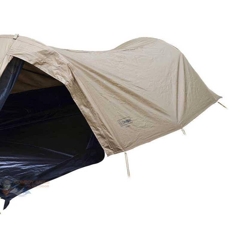 Coyote One Person Tent U105660