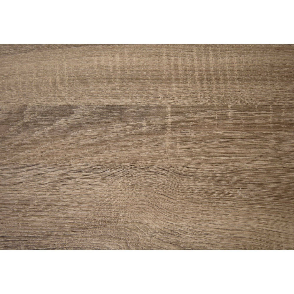 Dark Taupe Contemporary Accent Table Q2066