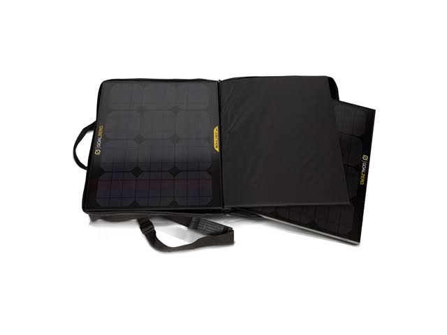 Solar Panel Travel Case H4153