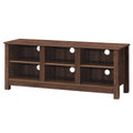 Brown TV Stand Cabinet U506