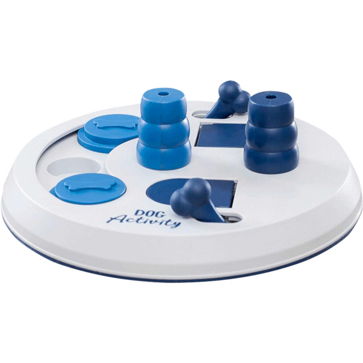 Cat Activity Flip Board T46852