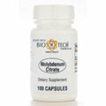 Molybdenum Citrate 30 mcg 100 caps N719488