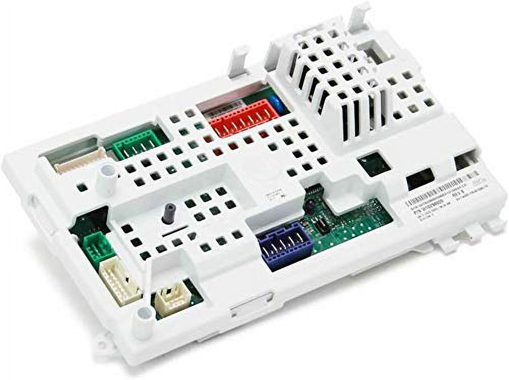 Motor Board W10721255 J868