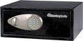 Black 0.7 Cubic Feet Digital Safe F14719