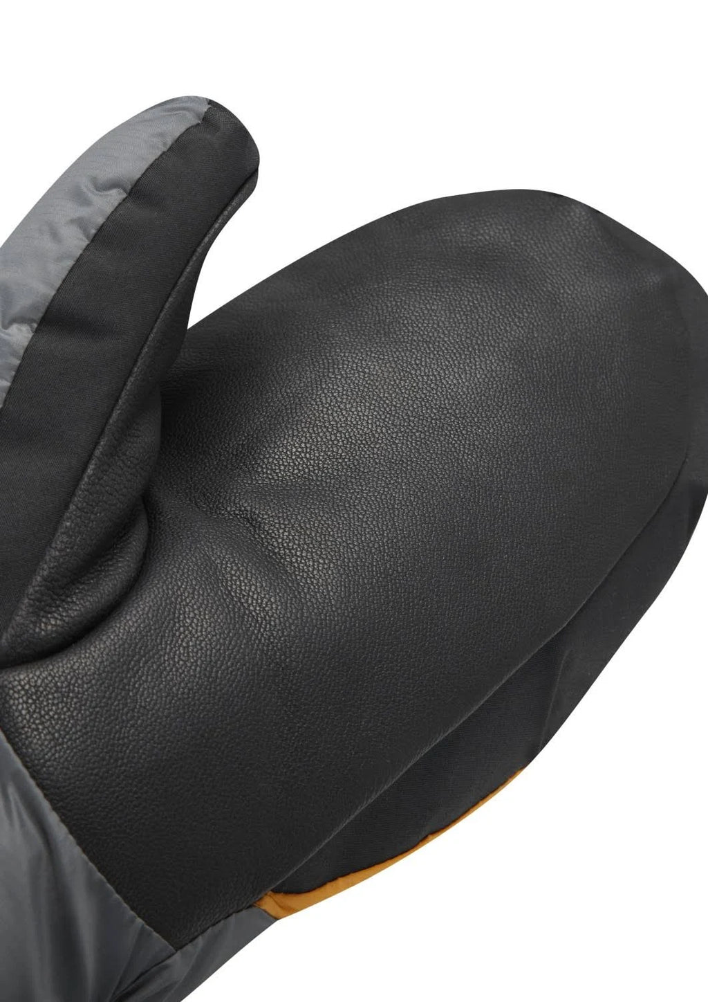 Gold Large Expedition Mitts S724132