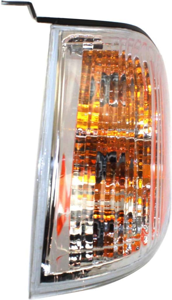 Front Signal Light P256