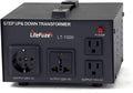 3000 Watt Voltage Converter Transformer N179211