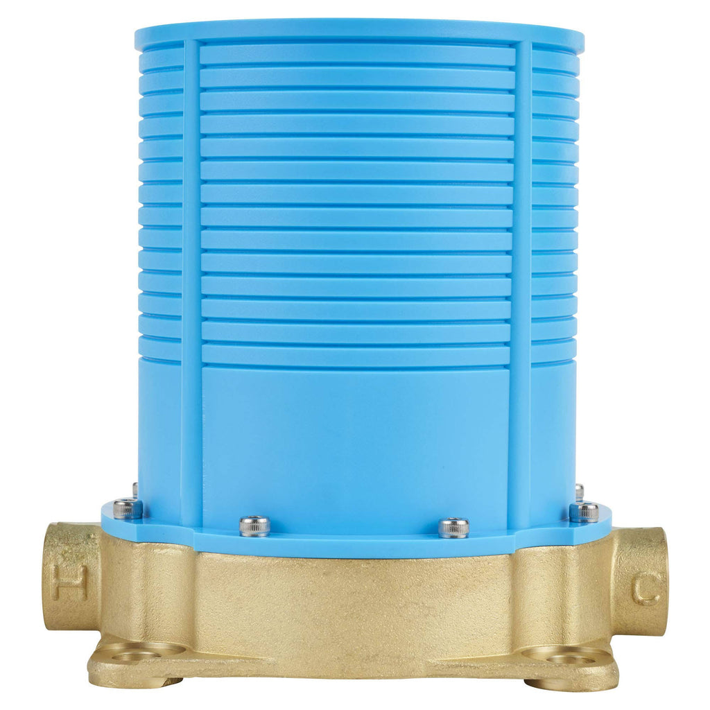 Freestanding Tub Faucet Rough Valve W358834
