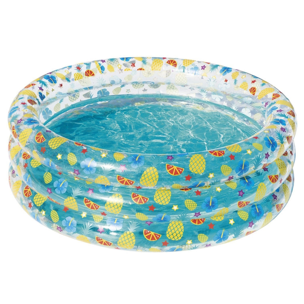Inflatable Swimming Pool for Kids P24133