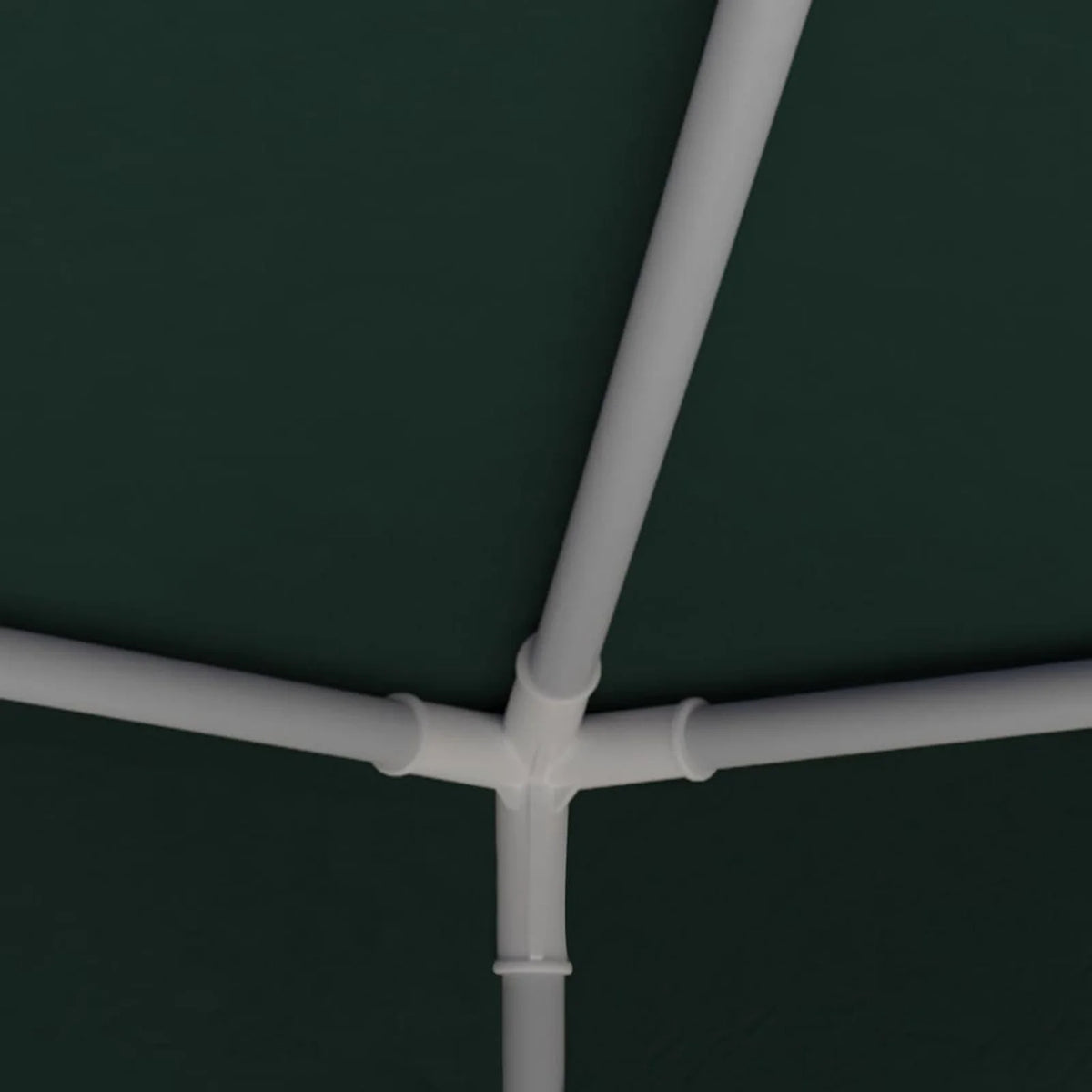 13.1'x13.1' Green Party Tent B916