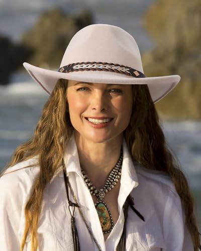Cowboy Hat Wide Brim I775492