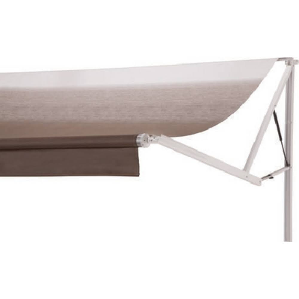 Black Power Awning Hardware G9284