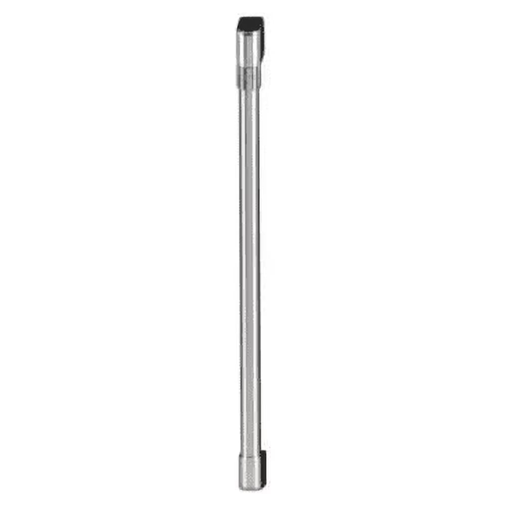 Brushed Stainless Ice Maker Handle Kit E61960