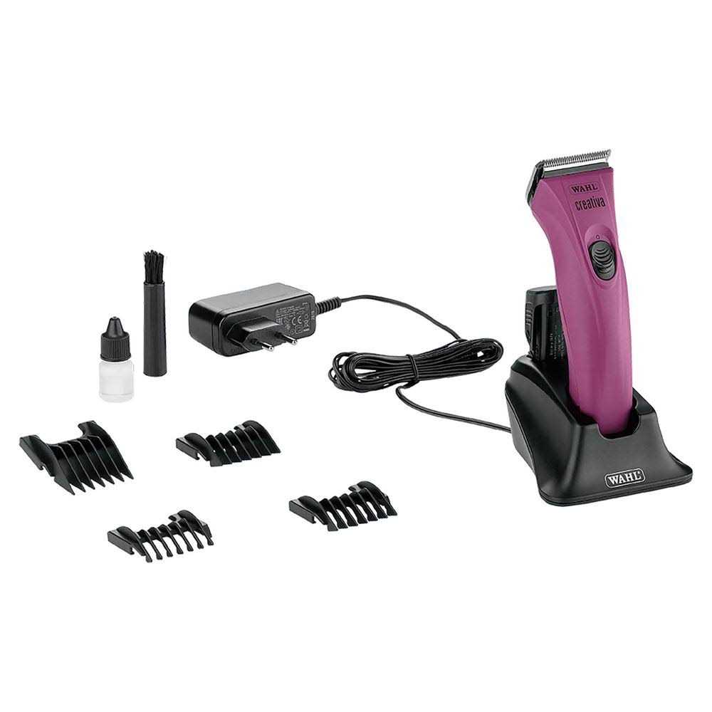 Cordless Clipper N233