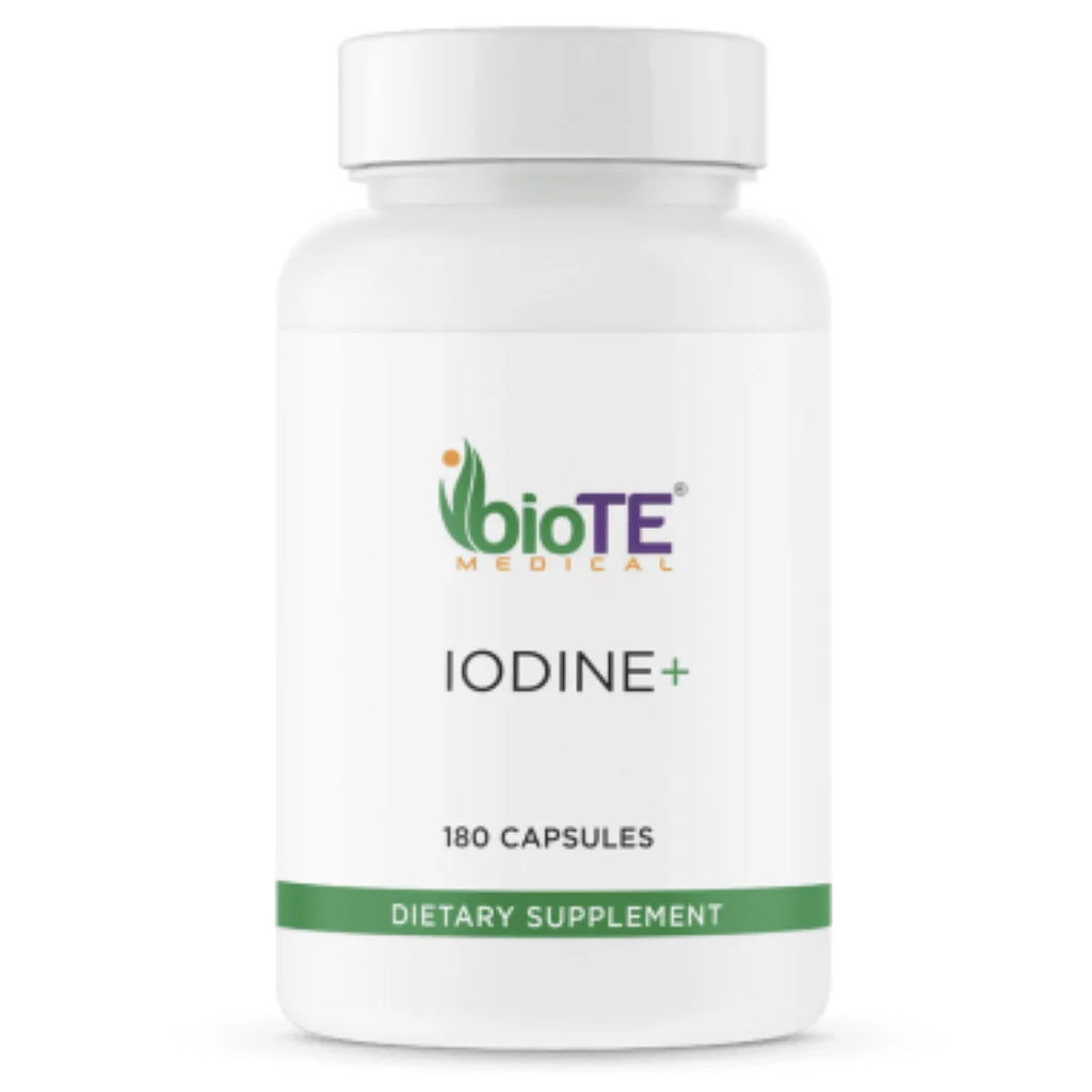 Iodine Plus J88050