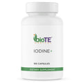 Iodine Plus J88050