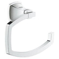 Wall Mounted Toilet Paper Holder S12978