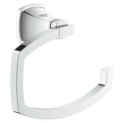 Wall Mounted Toilet Paper Holder S12978