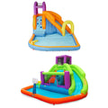 Bounce House O6478