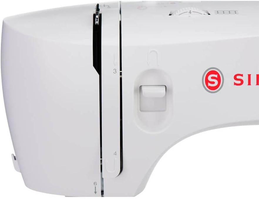 Sewing Machine (Renewed) U722182