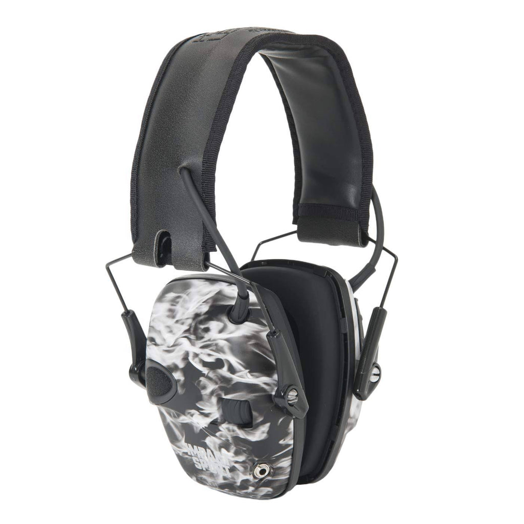 Multicam Electronic Earmuff J8832