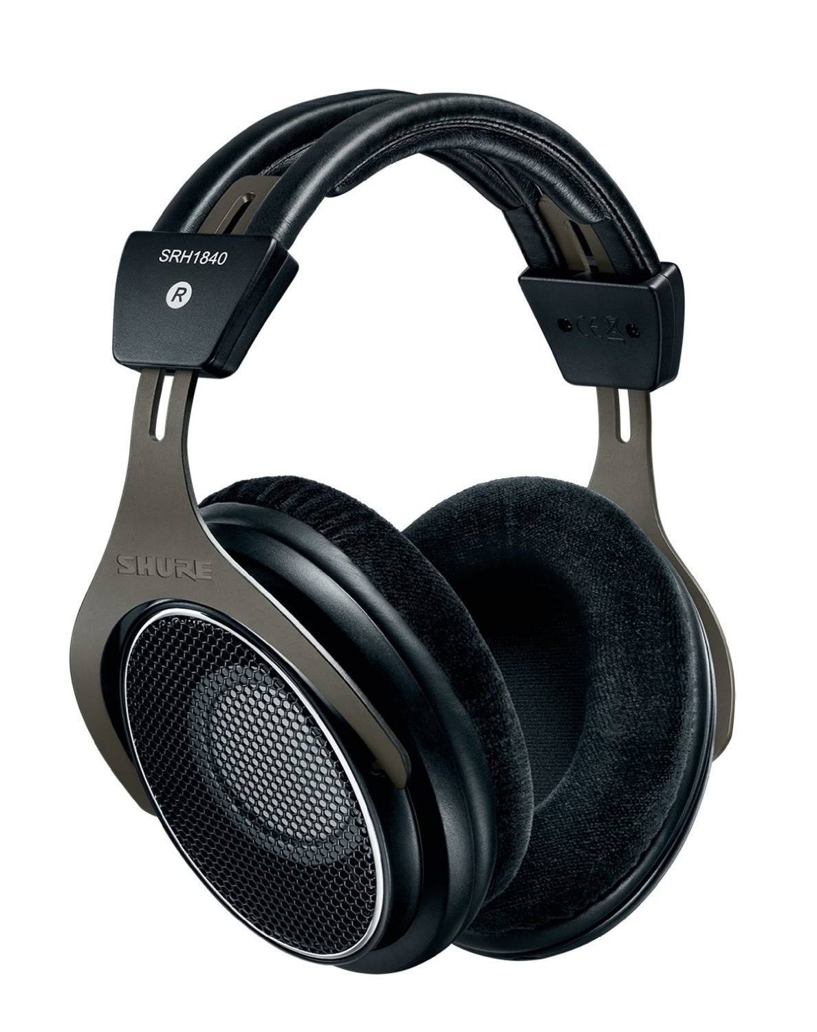 Open Back Headphones P750