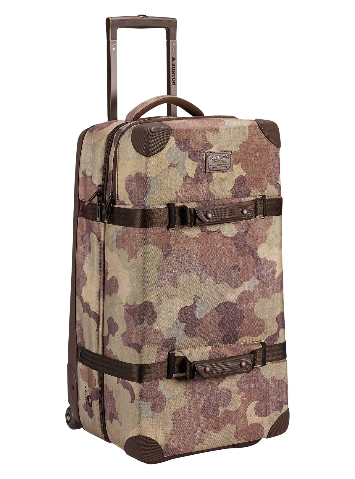 Rolling Gear Bag N9449