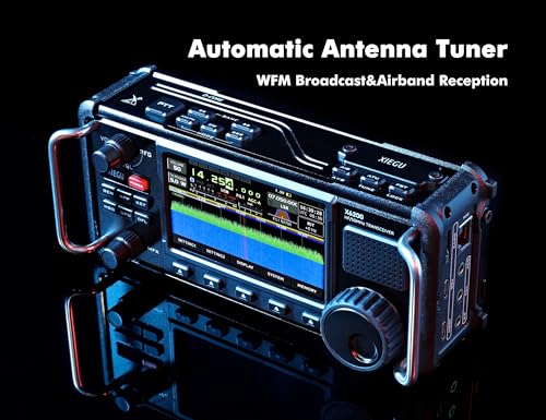 HF Transceiver Z485084