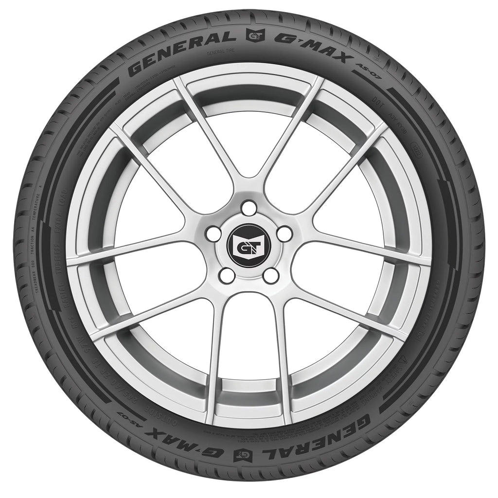All Season 285/45R22 114V XL Passenger Tire F19242