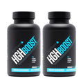 L Arginine Tribulus Terrestris Amino Acids 60 Gluten Free Capsules 2 Pack B54710
