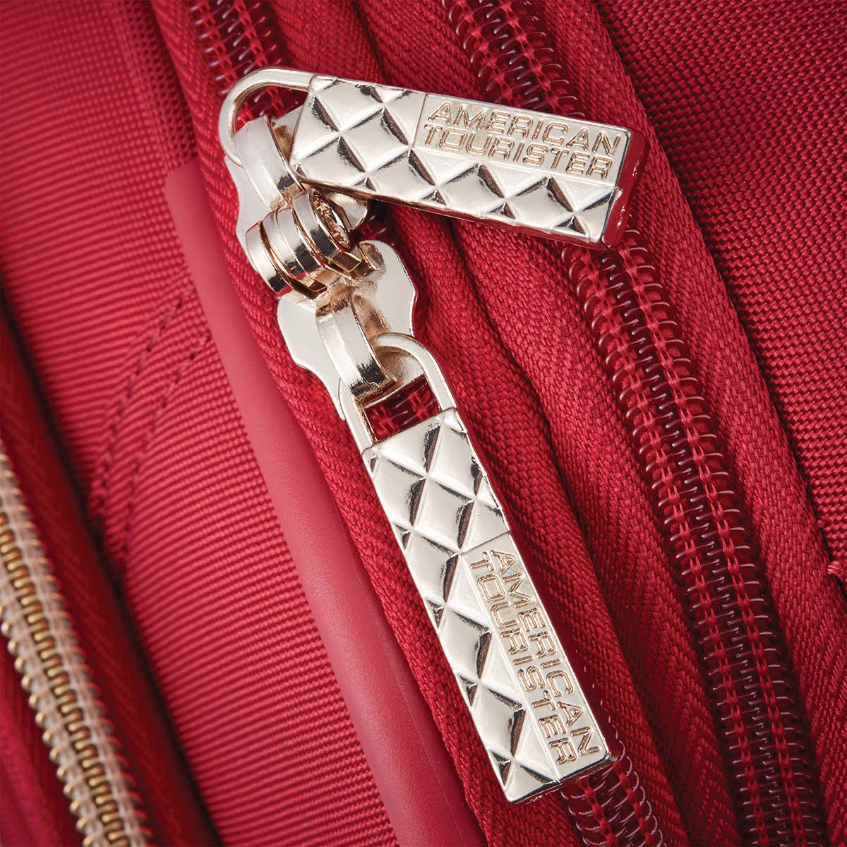 Red Spinner U4121