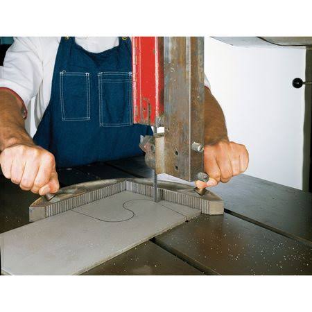 10/14V Bandsaw Blade S32370