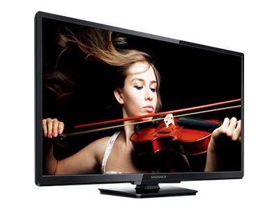 32" Class LED 720p Smart TV J84351