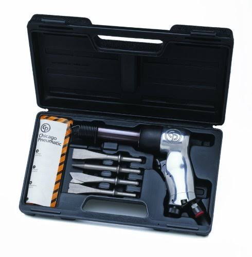 Air Hammer Kit G308698