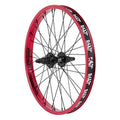 Red Cassette Rear Wheel K706126