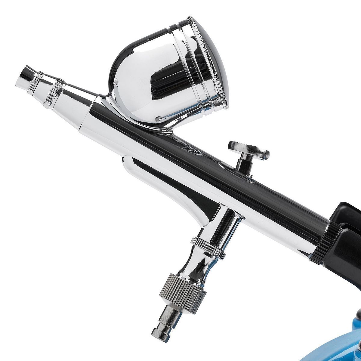 Airbrush Compressor Combo Kit F953512