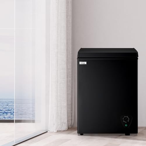 Chest Freezer U52484