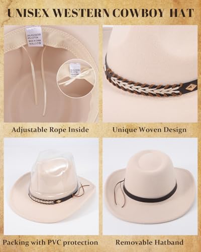 Cowboy Hat Wide Brim I775492