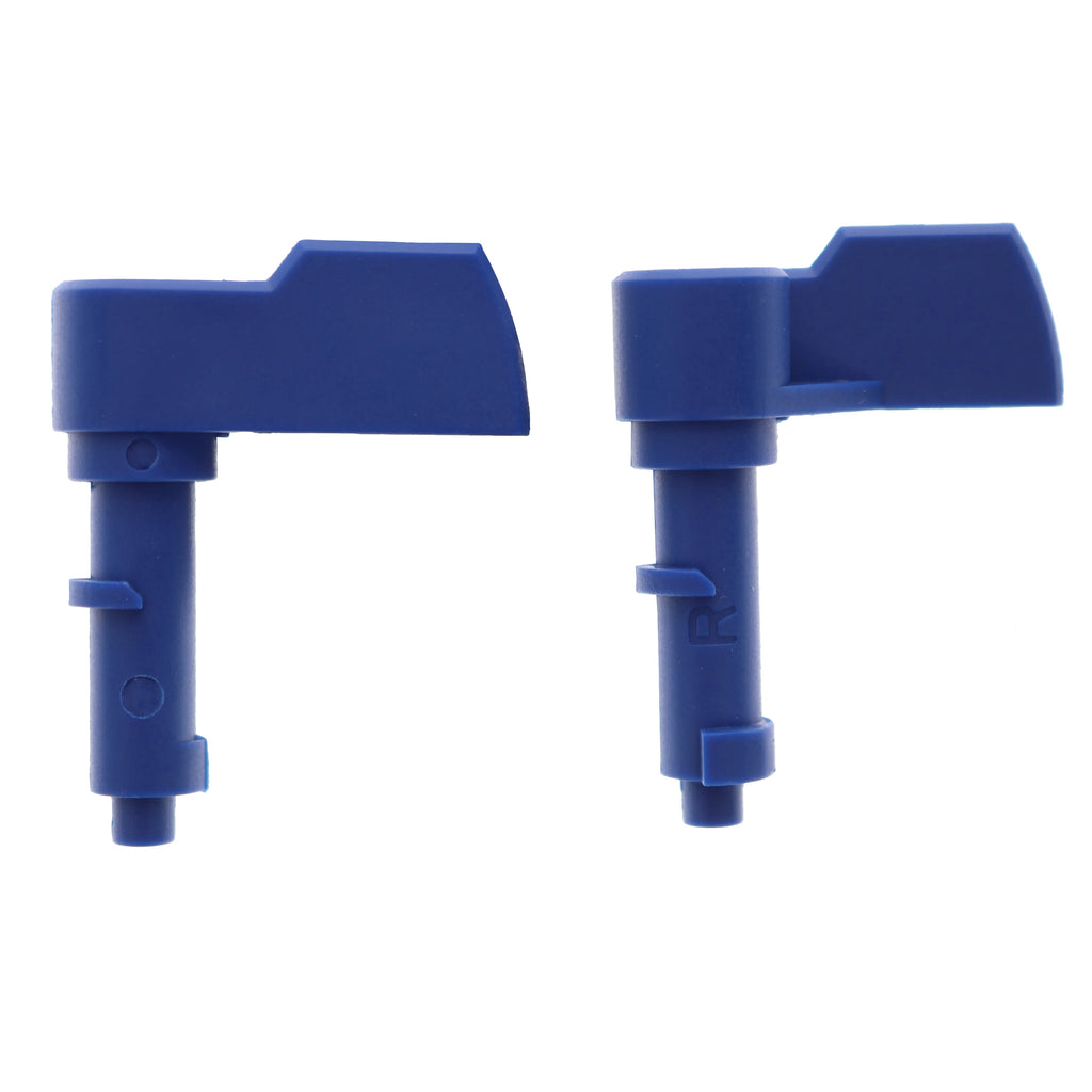 Miter Gauge and Knobs Replacement Part 4-Pack C6354