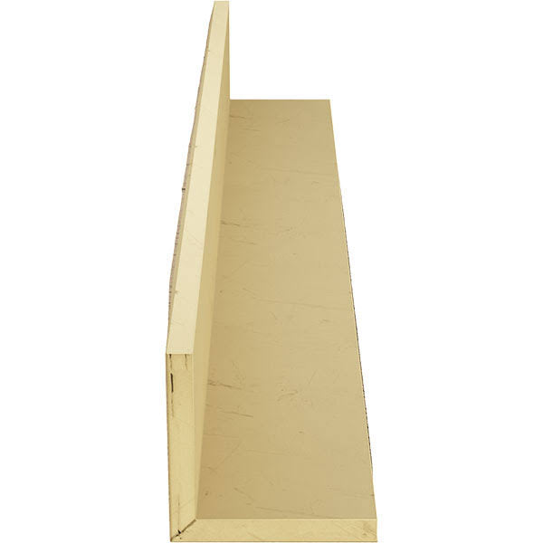 Natural Faux Wood Ceiling Beam R95424