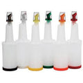 Red Pourer Quart with Cap, Pkg Qty 12 M75372